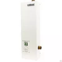 Электрический котел ЭВАН Next 21