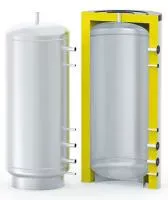 Буферная емкость S-Tank (С-Танк) ET