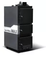 Твердотопливный котел Sakovich MAX 50 кВт