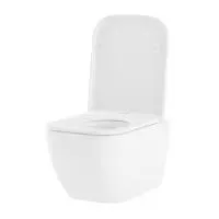 Подвесной унитаз Lavinia Boho One Compacto