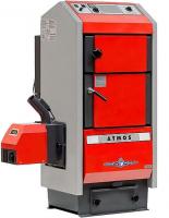 Твердотопливный пеллетный котел Atmos D 15 P