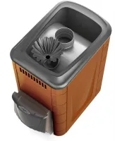 ПБ Ангара 2012 Inox ДА КТК ЗК терракота