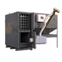 КОТЕЛ ПЕЛЛЕТНЫЙ «ТЕПЛОВЪ» АВТОНОМ СЕРИЯ ТФ-100