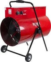 Тепловая электрическая пушка Ресанта ТЭП-24000К, красный