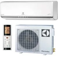 Сплит-система инверторная Electrolux EACS/I-24HP/N3