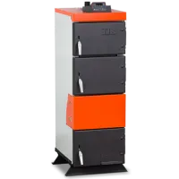 Твердотопливный котел Tis Plus 20