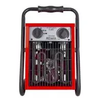 Тепловая электрическая пушка Ресанта ТЭП-3000