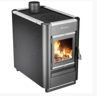 Печь-камин Stoker "Садовый"