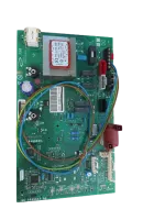 Плата управления Profline PCB0405 (BRD55. BRD55-1)
