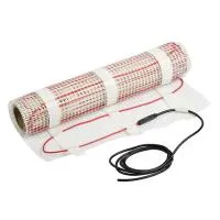 Теплый пол (мат нагревательный) "Уют" 9 кв.м. 1350 Вт EKF