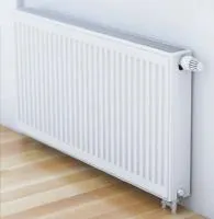 Стальной радиатор Oasis Pro PN (нижнее) тип 21 500