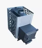 Оптима 12 ДТ-3 сетка