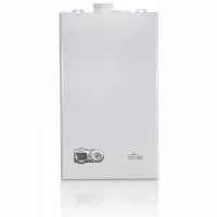 Газовый котел Ferroli Vitabel C24