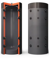 ТЕПЛОАККУМУЛЯТОРЫ «ТЕПЛОВЪ» CLASSIC