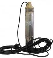 Глубинный насос для воды IBO 4SKM200 INOX
