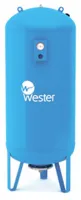 Гидроаккумулятор Wester WAV 750