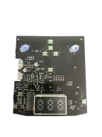 Плата управления PROFLine PCB0034