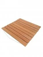 Коврик-сидушка 0,4х0,4м, ОЛЬХА