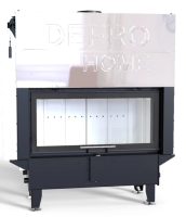 Топка DEFRO HOME RIVA LA G SHORT