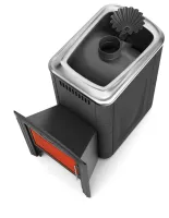 ПБ Ангара 2012 Carbon Витра ЗК антрацит