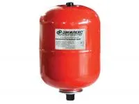 Расширительный бак ДЖИЛЕКС ВП 10