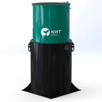 Станция биологической очистки КИТ 4 (900)