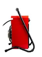 Тепловая электрическая пушка Ресанта ТЭП-5000 Red