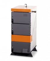 Твердотопливный котел Tis Plus DR 22