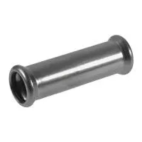 Муфта надвижная press×press KAN-therm