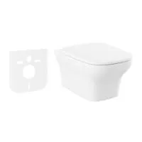 Комплект 2 в 1 Lavinia Boho Bristol Rimless 21010007