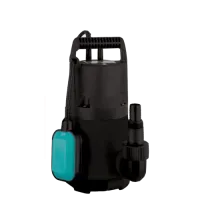 Погружной насос Дренажный насос Pumpman GP550N