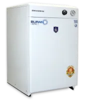 Котел КЧГ- 50 (BURAN)