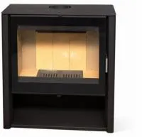 Печь-камин Метабел АОТ 9.0-05 (в модификации "Севан")