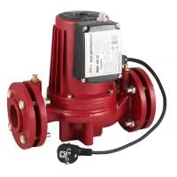 Циркуляционный насос JEMIX WRF - 40/12