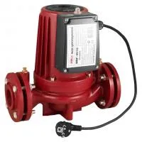 Циркуляционный насос JEMIX WRF - 40/16