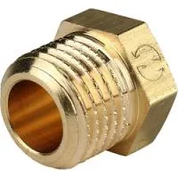 STOUT SFT-0024-000114 STOUT Заглушка НР *