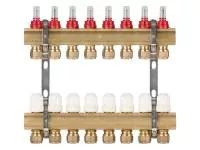 Коллекторная группа AVE777 PRО серия