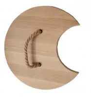 Крышка к запарнику 10л (с нержавеющей вставкой)